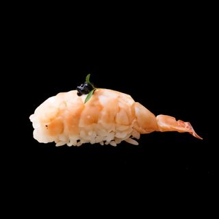 Nigiri Ebi 