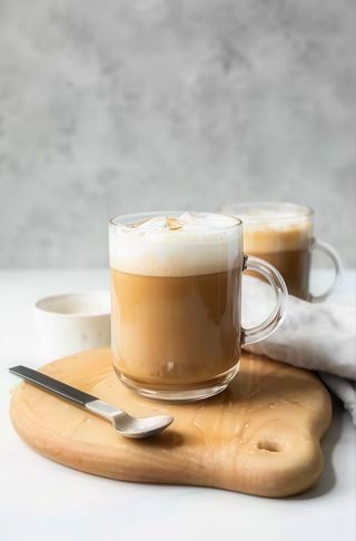 Iced Latte Vanille