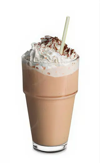 Milk Shake Café