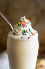 Milk Shake Passion
