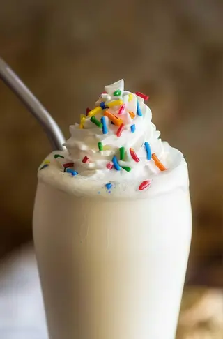 Milk Shake Passion