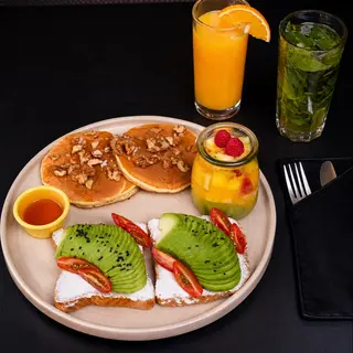 Le healthy
