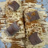 بغرير لوتيس كيندر بوينو baghrir lotus kinder bueno