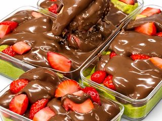 Crème de la crème كريم دو لا كريم