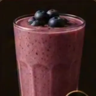 Blueberry healthy