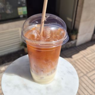 Thai Tea