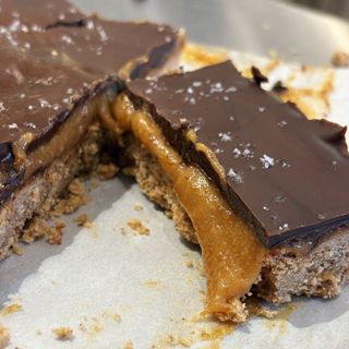 *NEW* TWIX HEALTHY