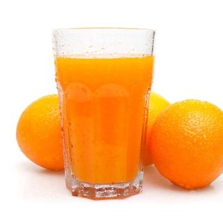 Jus d’orange