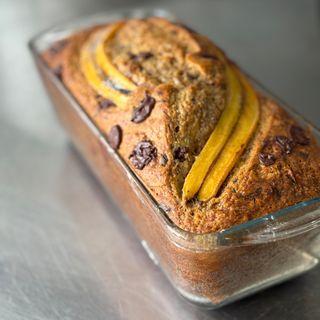 Banana Bread