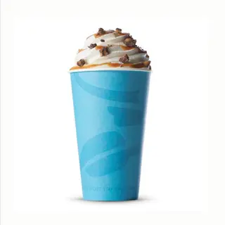 Hot Turtle Mocha