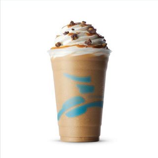 Blended Turtle Mocha