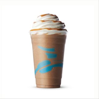 Blended Caramel High Rise