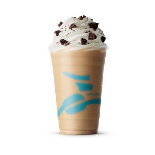 Cookies & Cream Milkshake