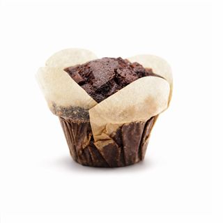Dark Chocolate Muffin