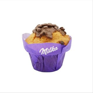 Muffin Milka