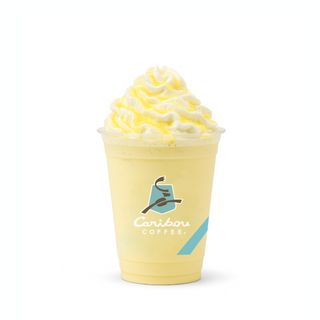 Mango Milkshake 