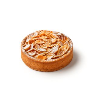Tarte Aux Amandes