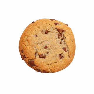 Chocolate Chunk Cookie