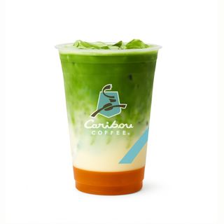 CocoMango Matcha