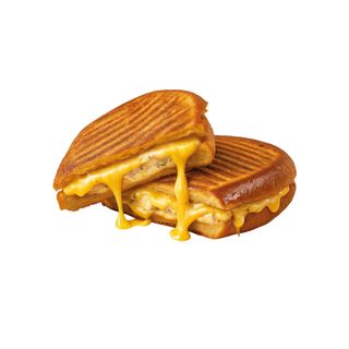 Cheesy Chicken Melt