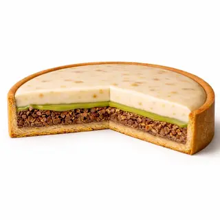 Pistachio Praliné