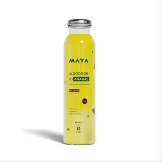 Maya Jus Ananas