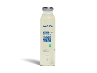 Maya Jus Coco