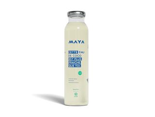 Maya Jus Coco