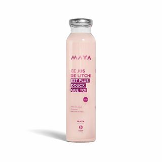 Maya Jus De Litchi