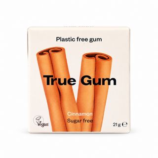 True Gum Cannelle Sans Sucre