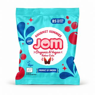 Gummies Sour Cola