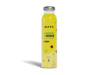 Maya Jus Ananas