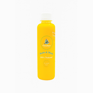 Mango Tango