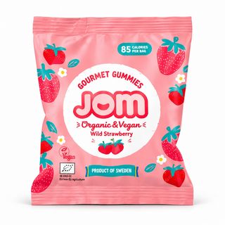 Gummies Fraise Sauvage