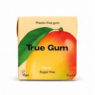 True Gum Mangue Sans Sucre