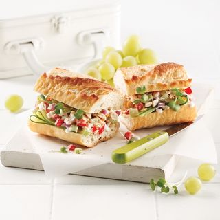 Sandwich Thon