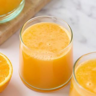Orange Juice