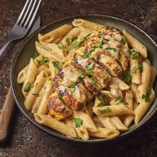 Penne Poulet