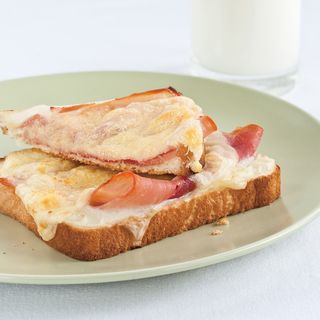 Croque Monsieur