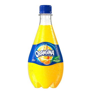 Orangina 50Cl