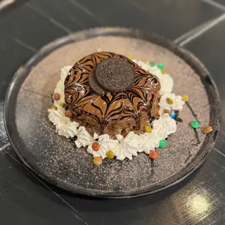 Pancake Nutella