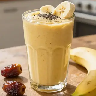 Smoothie Healthy