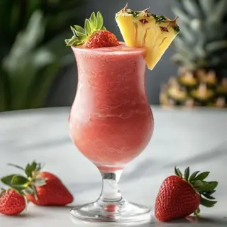 Smoothie Candy Jungle
