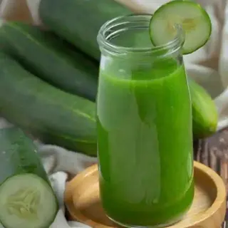 Jus Detox