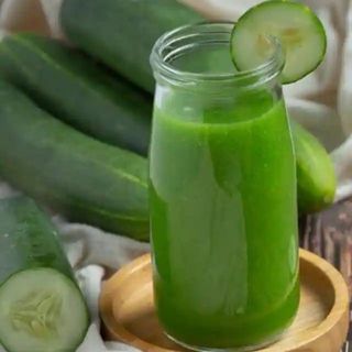 Jus Detox