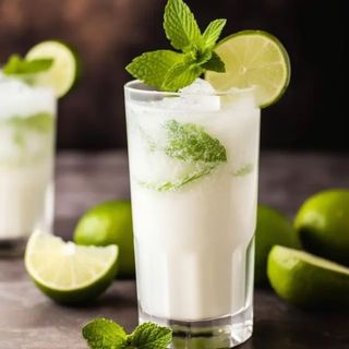 Mojito Coconut