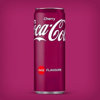 Coca Cherry