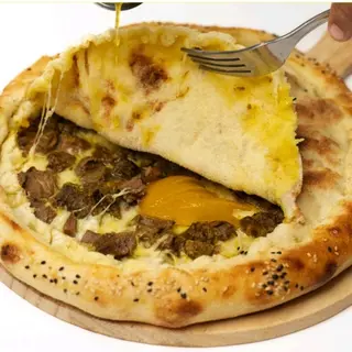 Pizza tangia