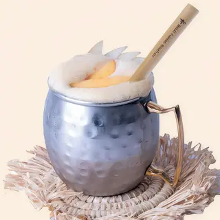 Ice Tea Pèche