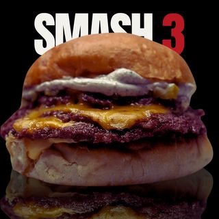 SMASH 3